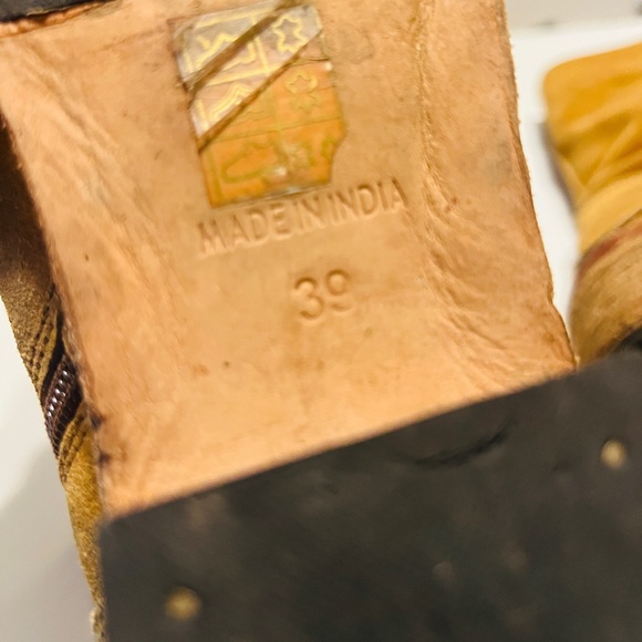 Free People suede boots - Picture 2 of 4